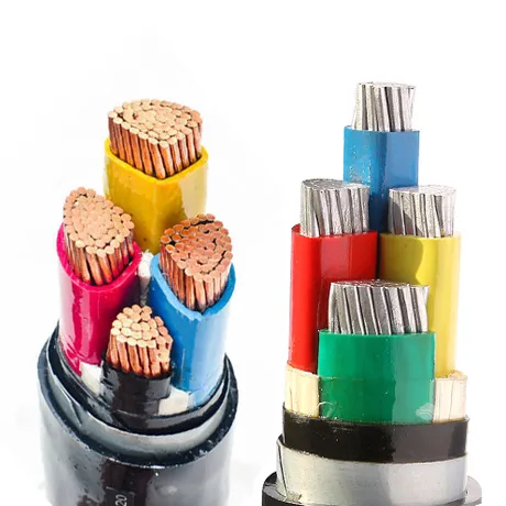 Wat zijn maritieme stroomkabels en waarvoor worden ze gebruikt?